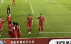 國少U-16奪冠，呼和浩特賽場震撼全場！北疆雨夜見證輝煌！