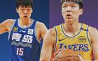 楊瀚森預(yù)測飆升38位！試訓(xùn)NBA球隊(duì)，牛氣沖天！