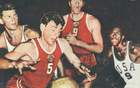 蘇男籃VS同時期NBA技術(shù)比