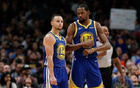 你永遠在庫里之影，KD幻想NBA世界為GOAT！