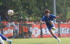 山東U22男足勝貴州，小組賽雙勝，將戰(zhàn)四川強(qiáng)隊(duì)。