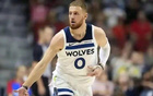 NBA西決雷霆大勝森林狼，晉級總決賽