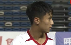 U16國足2連勝受阻，2-0后2-2平，奪冠需勝澳大利亞。