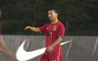 2-0至2-2，國少隊(duì)平越南U16，末戰(zhàn)決勝澳大利亞U16！