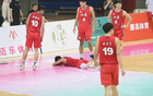 山東負(fù)遼寧，陳家政16分進決賽，趙維倫19+6驚險對決！