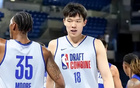 ESPN選秀榜更新，楊瀚森飆升至第35位！