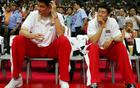 中國(guó)男籃歷史最佳球員能否抗衡NBA球隊(duì)？