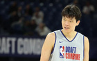 ESPN矚目，楊瀚森一月升至35位，實(shí)力獲認(rèn)可！
