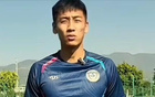 劉子銘：歸沈佳感，盼新場獻(xiàn)賽