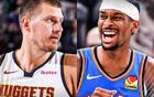 NBA巨星，季后賽MVP，場均10助攻聯(lián)盟第一！