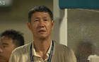 黎兵：南京戰(zhàn)術(shù)獨(dú)特、激情四溢，已備戰(zhàn)。