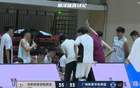 體院杯難解，宏遠(yuǎn)內(nèi)線低迷，僅得一分且抽筋，建議放棄。