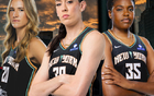 WNBA：自由人衛(wèi)冕大勝，六連勝領(lǐng)跑，女庫(kù)里28分最高
