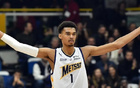17歲天才，2.25米高！男籃勁敵，扣籃無壓力！