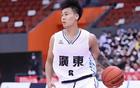 趙睿參選，媒體曝光廣東男籃全運(yùn)會成年組陣容三隊(duì)主力