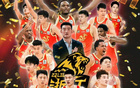 亞冠男籃分組：廣廈A組，戰(zhàn)蒙古伊朗隊(duì)
