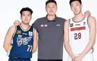 廣東男籃黃榮奇離隊，杜鋒放棄，拖行李走人。