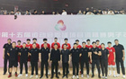 山東U22男籃晉級決賽圈，鞏曉彬掛帥，預(yù)選賽兩勝三負(fù)