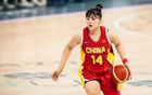 李月汝未定，張子宇或缺席亞洲杯，中國女籃挑戰(zhàn)亞洲。