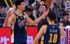 杜鋒勝！CBA鋒線猛將14+7+3，廣東隊(duì)獲頂級(jí)四號(hào)位
