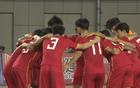 U16國(guó)少大勝奪冠，5-2澳大利亞，首秀亮眼！