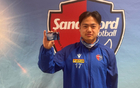 國(guó)足新星，華裔飛翼雙響成主力，23歲欲歸化。