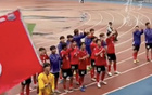 南通體育局：三連勝非全勝，每場(chǎng)全力以赴。12輪僅三戰(zhàn)，仍需努力。