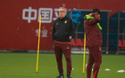 印尼邊鋒霸氣誓言，連勝國足日隊(duì)，晉級沙澳，全力以赴！