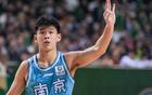 林葳爆發(fā)，如神下凡，觸手可及NBA夢(mèng)