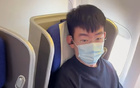 周琦赴賽區(qū)全程曝光，與孫銘徽、王博互動，北京行玩味十足！