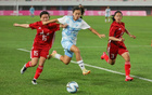 廣東女足三連勝，晉級八強(qiáng)！