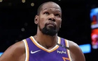 徐靜雨VS杜蘭特，脆弱輸球哭，勇士后NBA軟王。