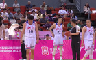 丁偉隊奪冠，程帥18分，劉澤雙分，李弘權(quán)22分空砍。