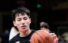 全運(yùn)男籃資格賽，CBA勁旅揭幕戰(zhàn)！