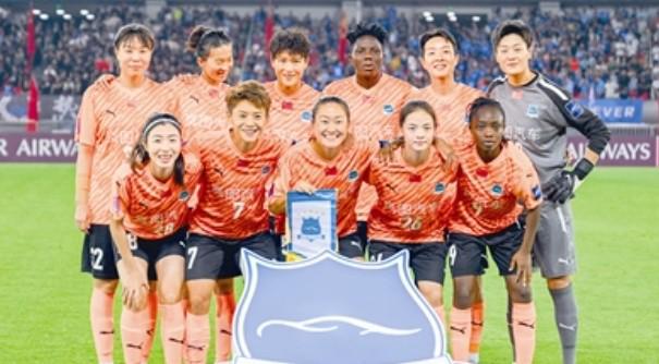 武漢女足宋菲：亞冠奪冠，興奮喜悅無(wú)奇跡