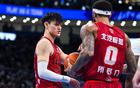 CBA得分王續(xù)約，場均高能，郭士強(qiáng)不征召，專注CBA。