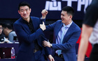 遼寧男籃大勝15分，趙繼偉22分，周琦罰下，全運會開門紅！