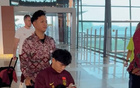 成都官方：胡荷韜左膝韌帶半月板傷，待查。