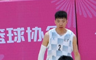 男籃國(guó)手廖三寧，兩戰(zhàn)失準(zhǔn)，三分無(wú)威脅，遭針對(duì)！