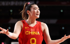 女籃熱身賽門票搶光，中日大戰(zhàn)，張子宇矚目。