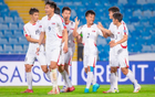 2-2補(bǔ)時平局！最差球隊(duì)誕生，9輪不勝僅3分，國足亦慘。