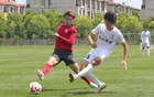 亞泰一線隊勝U21隊5-4，以賽代練備戰(zhàn)中超。