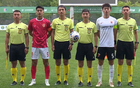 海港富盛四連敗，山西崇德榮海阻擊對手，長春喜都勝北京理工。