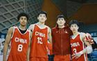 中國男籃U19熱身賽名單出爐，朱正領(lǐng)銜，廣東四將入選。