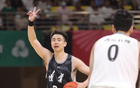 遼籃34分大勝奪冠，連勝勁敵，全運(yùn)三連冠有望！