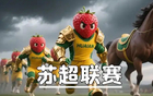 北京日報(bào)談蘇超：足球需熱鬧，勿過度娛樂與流量化。