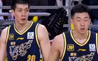 廣東新中鋒崛起，周琦徐昕退位，天賦兌現(xiàn)，杜鋒首發(fā)之選！