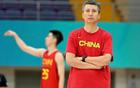中國男籃集訓隊名單出爐，杜趙缺席，徐昕再入選。