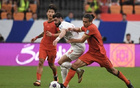 國足1-0勝巴林，小組次名結(jié)束2026世預(yù)賽