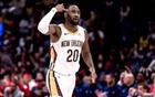 山西隊(duì)簽NBA后衛(wèi)，新季沖擊總冠軍